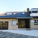 Strandglueck Duhnen