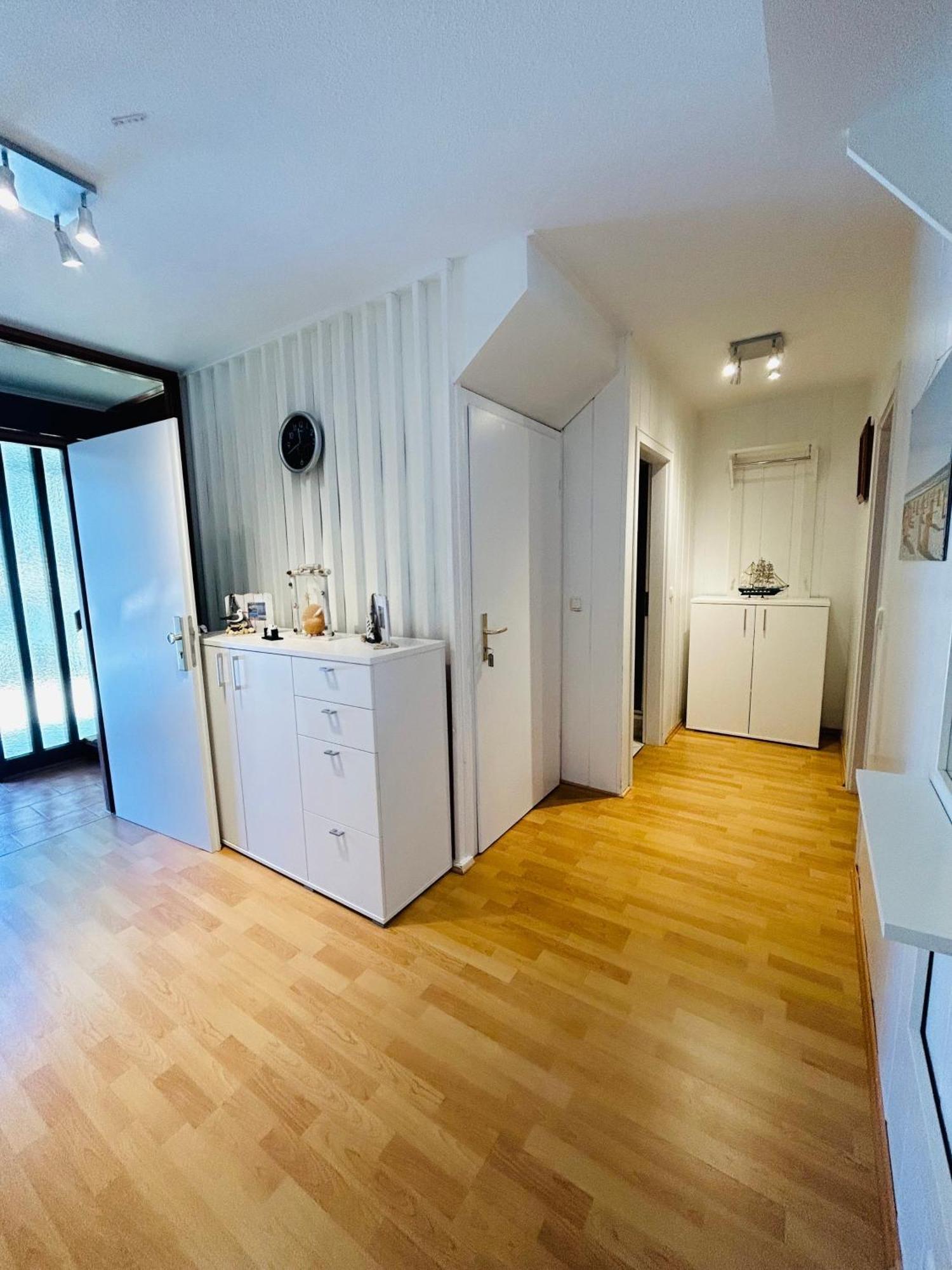 Strandglueck Duhnen Apartment